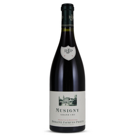 Musigny Grand Cru