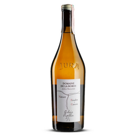 Nature Foudre à Canon (Savagnin)