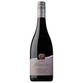 Marlborough Pinot Noir (Southern Valley)