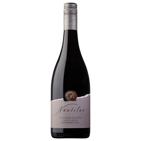Marlborough Pinot Noir (Southern Valley)