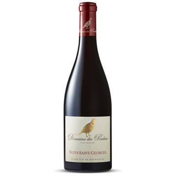 Nuits St. Georges