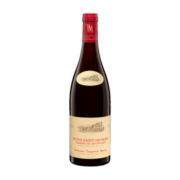 Nuits Saint Georges 1er Cru Les Pruliers