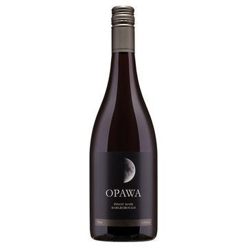 Marlborough Pinot Noir