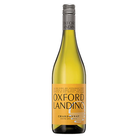 Riverland Chardonnay
