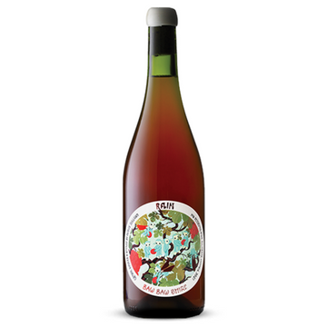 Victoria Gippsland Rain Pinot Noir