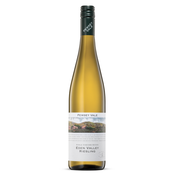Eden Valley Vineyard Riesling