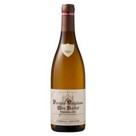 Pernand-Vergelesses Clos Berthet 1er Cru Monopole