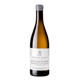Pouilly-Fuissé 1er Cru 'Au Vignerais'