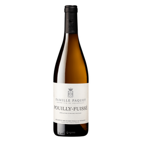 Pouilly-Fuissé