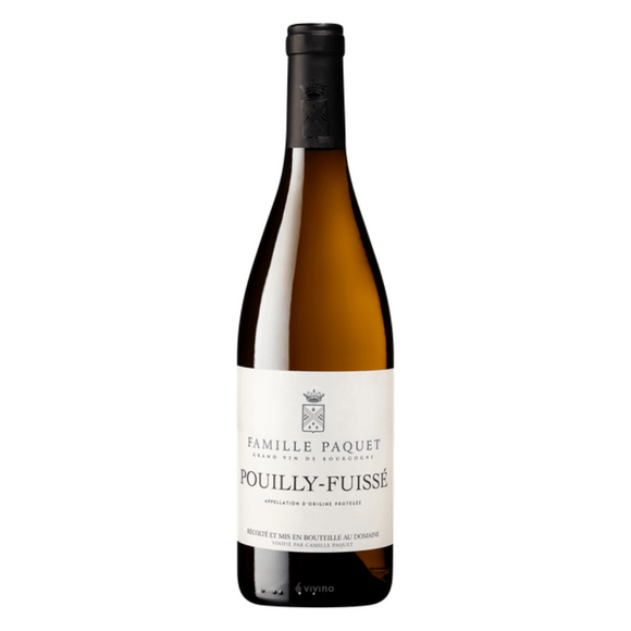 Pouilly-Fuissé
