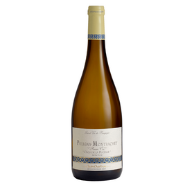 Puligny-Montrachet 'Clos de la Pucelle' 1er Cru