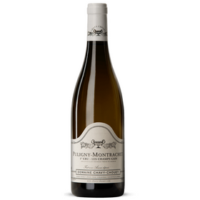 Puligny-Montrachet Les Champgains 1er Cru