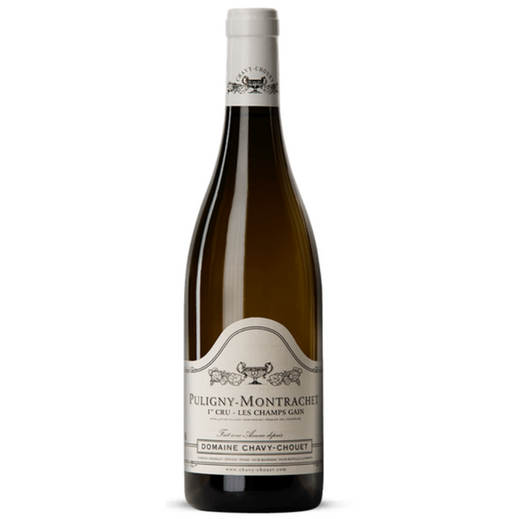 Puligny-Montrachet Les Champgains 1er Cru