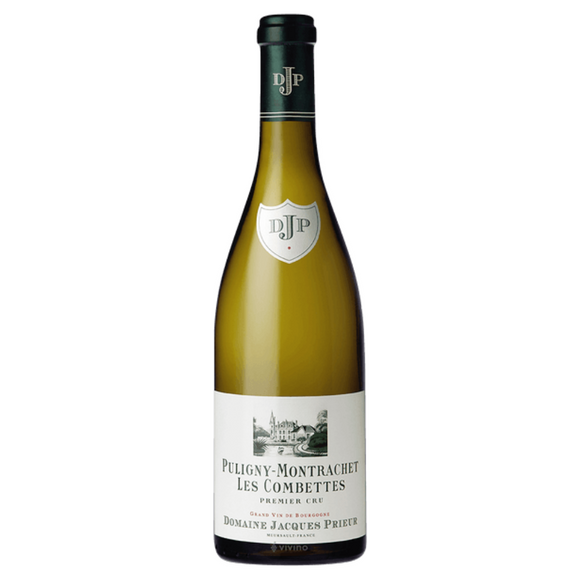 Puligny-Montrachet 'Les Combettes' 1er Cru