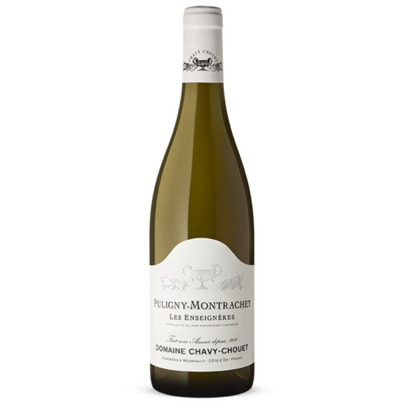 Puligny-Montrachet Les Enseigneres