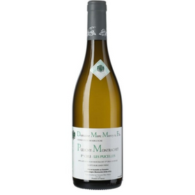 Puligny-Montrachet Les Pucelles