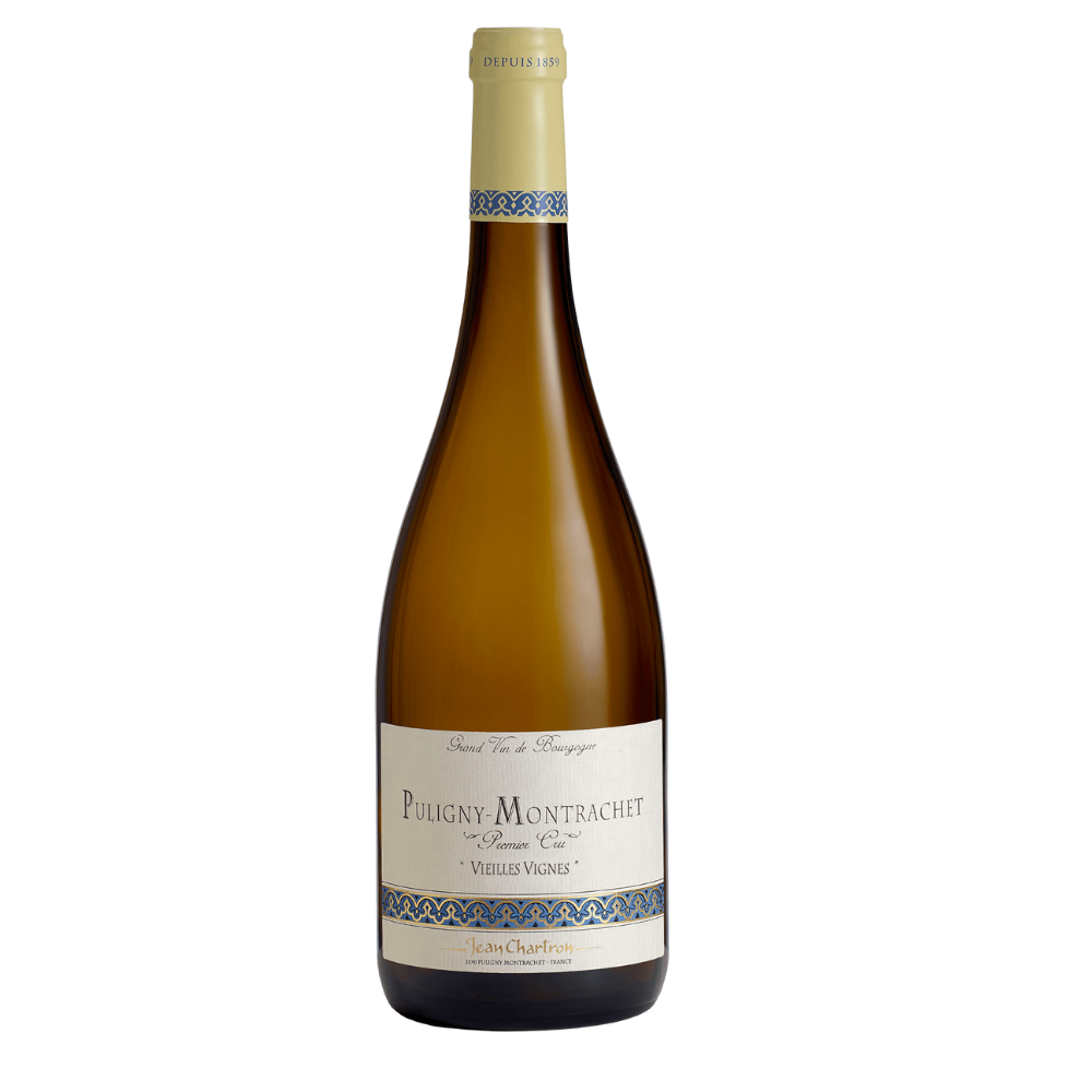 Puligny-Montrachet Vieilles Vignes 1er Cru