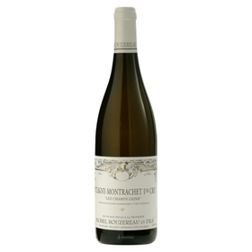 Puligny-Montrachet 1er Cru Les Champs Gains