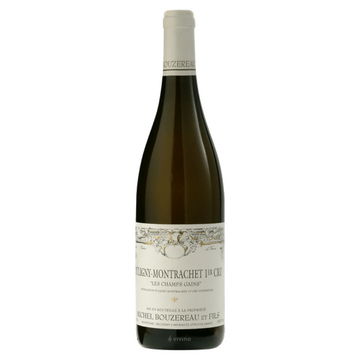 Puligny-Montrachet 1er Cru Les Champs Gains