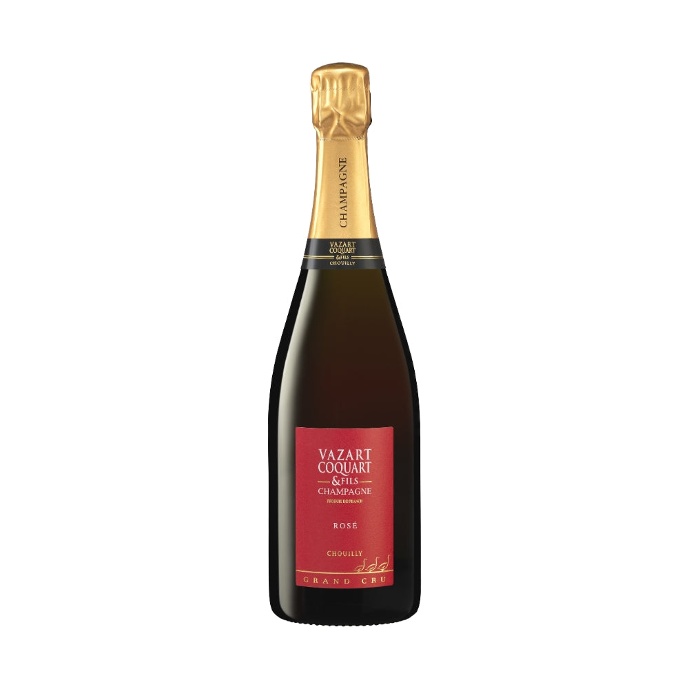 Chouilly Grand Cru Brut Rosé