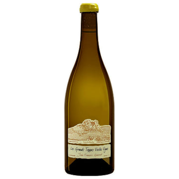 Côtes du Jura Chardonnay ‘Les Grands Teppes Vielles Vignes’