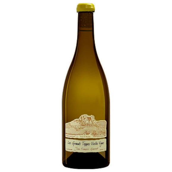 Côtes du Jura Chardonnay ‘Les Grands Teppes Vielles Vignes’