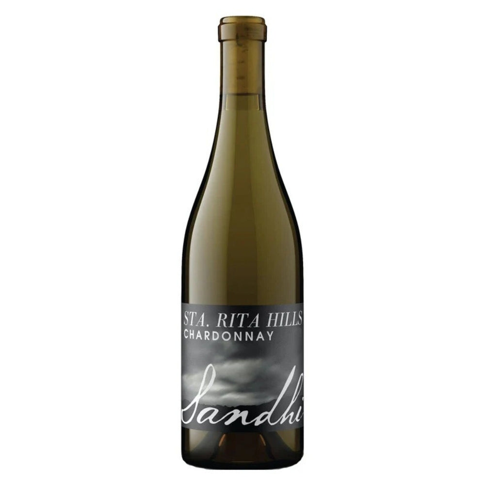 Sta. Rita Hills Chardonnay