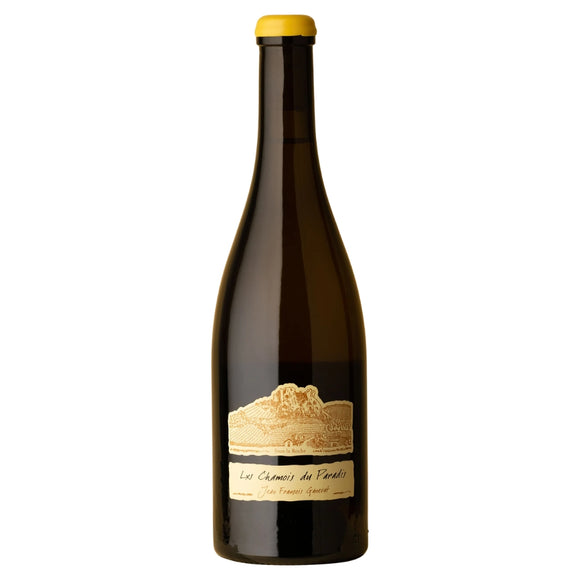 Côtes du Jura Chardonnay ‘Les Chamois du Paradis’