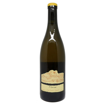 Côtes du Jura Chardonnay ‘Cuvée Florine’