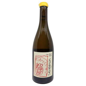 Côtes du Jura Savagnin ‘Antide'