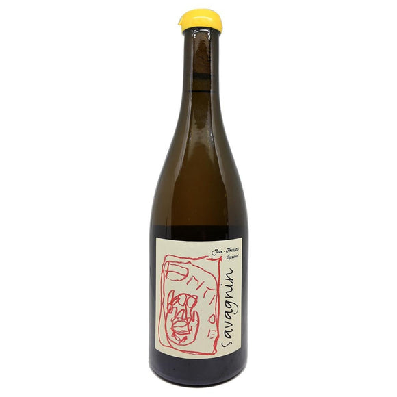 Côtes du Jura Savagnin ‘Antide'