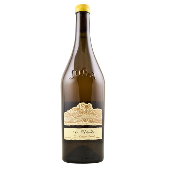 Côtes du Jura Chardonnay ‘Les Devoiles’