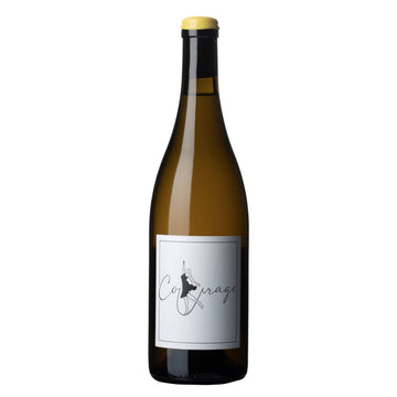 Vin de France Riesling 'Le Courage'