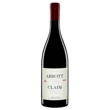 Yamhill-Carlton Due North Pinot Noir