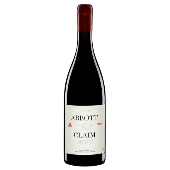 Yamhill-Carlton Due North Pinot Noir
