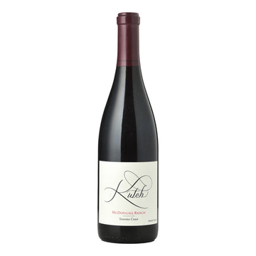Somoma Coast McDougall Ranch Pinot Noir