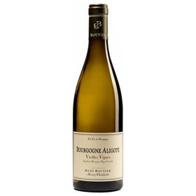 Bourgogne Aligote Vieilles Vignes