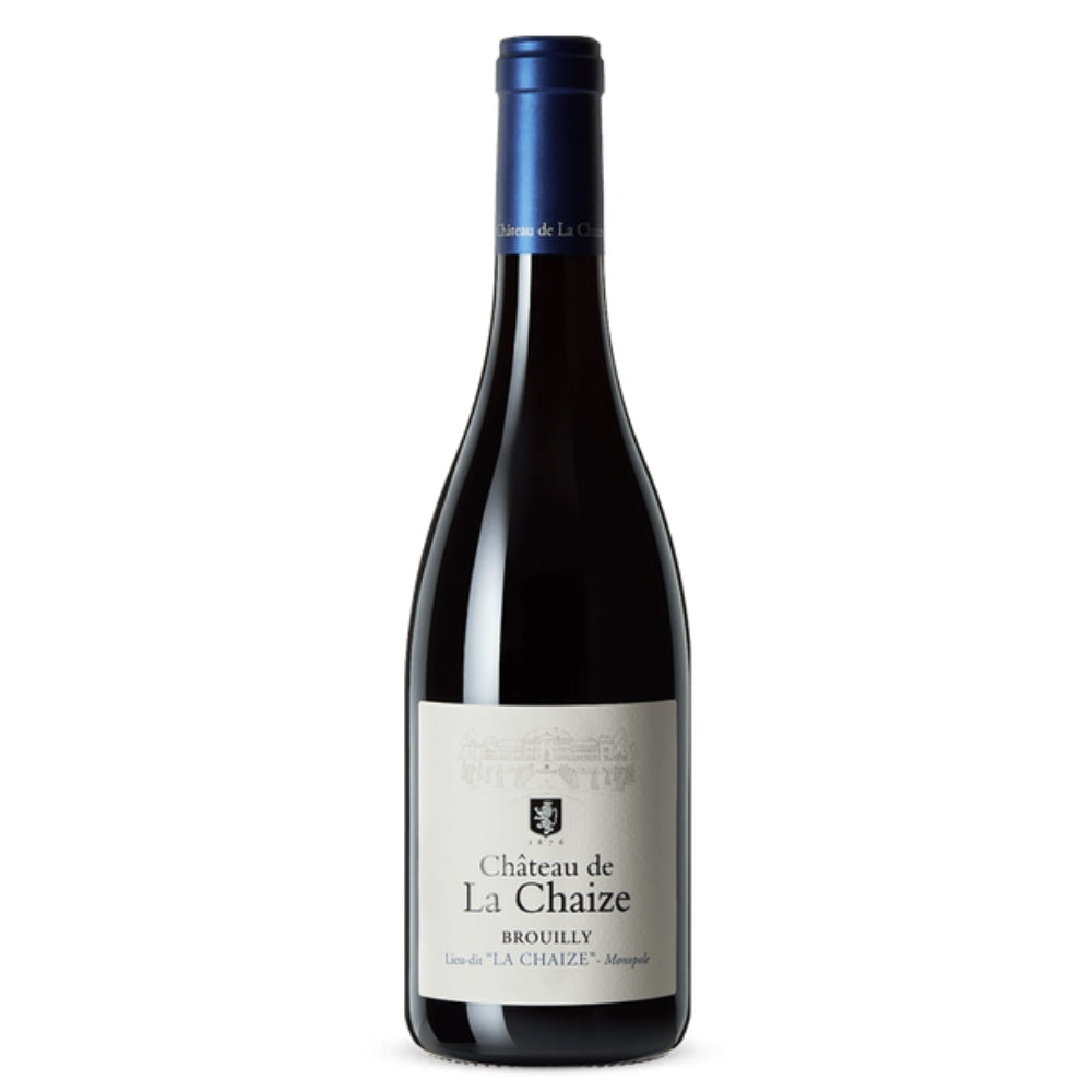 Brouilly Lieu-Dit 'La Chaize' Monopole