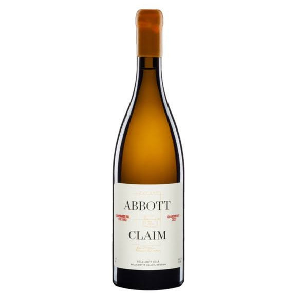 Eola-Amity Hills Temperance Hill Chardonnay