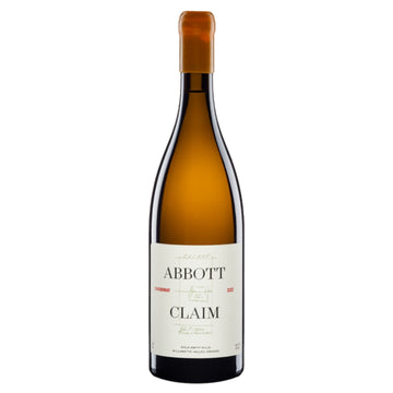Eola-Amity Hills Chardonnay