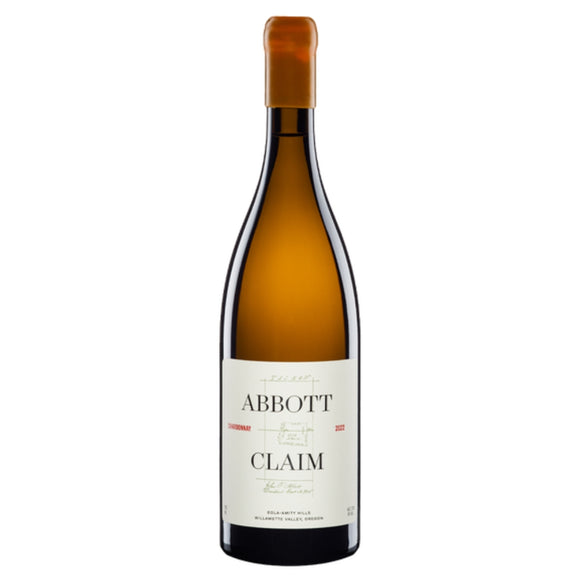 Eola-Amity Hills Chardonnay