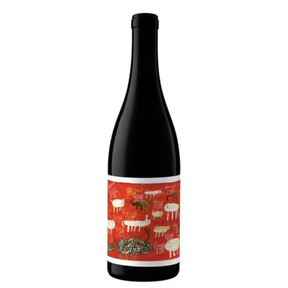 Sonoma County Gamay