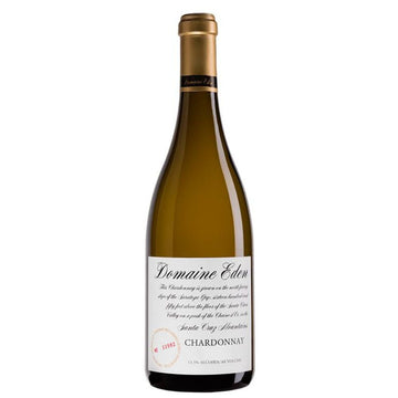 Santa Cruz Mountains Chardonnay