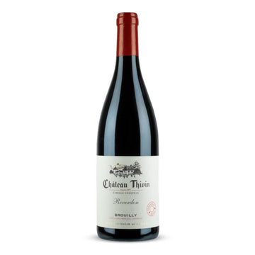 Brouilly 'Reverdon'