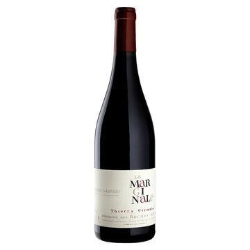 Saumur-Champigny La Marginale