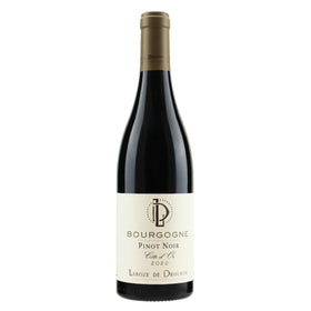 Bourgogne Pinot Noir Cote D'Or