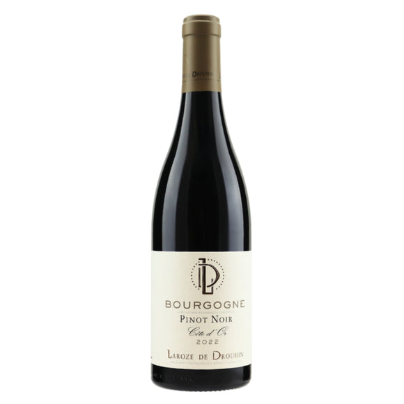 Bourgogne Pinot Noir Cote D'Or
