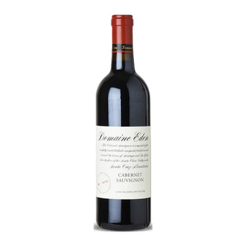Santa Cruz Mountains Cabernet Sauvignon