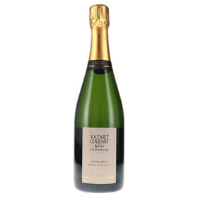 Chouilly Grand Cru Blanc de Blancs Extra Brut NV