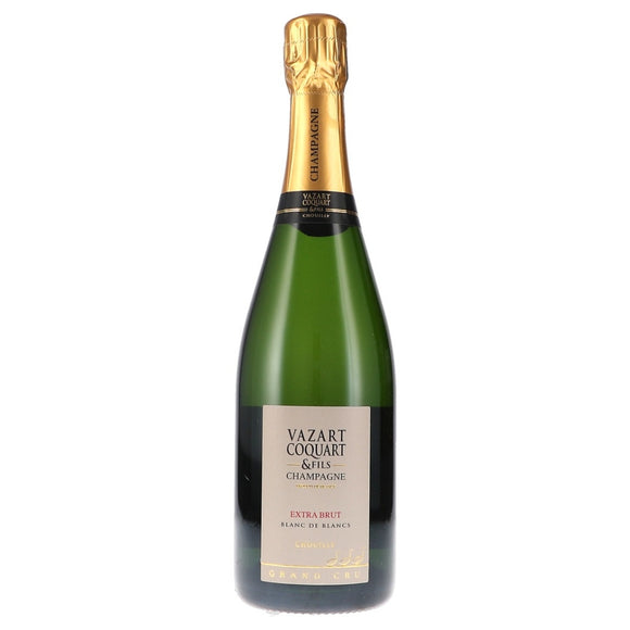 Chouilly Grand Cru Blanc de Blancs Extra Brut NV